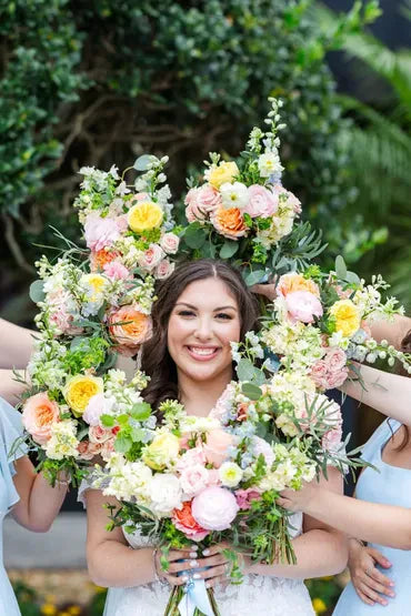 Florist in Palm Harbor