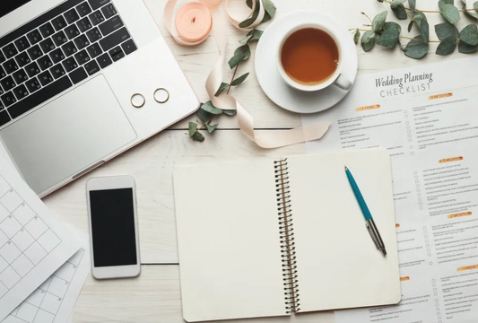 Wedding Flower Consultation