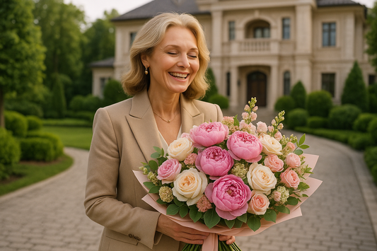 Flower Subscription