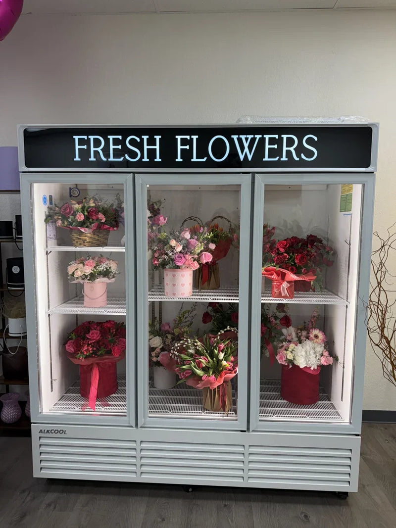 The Cold Hard Truth About Keeping Cut Flowers in the Fridge