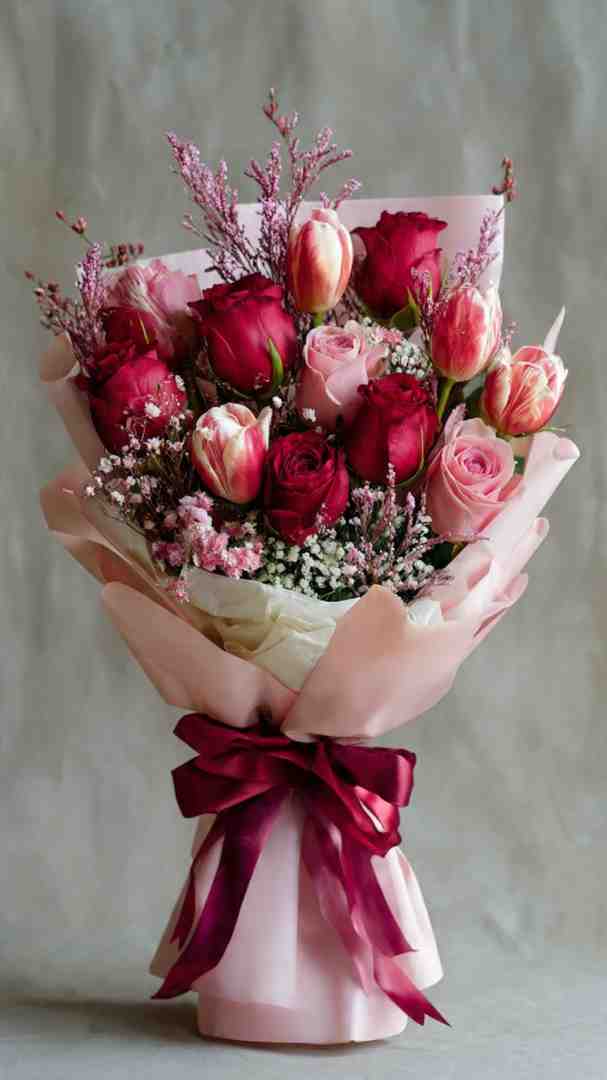 Stop and Smell the Roses Every Week in Palm Harbor