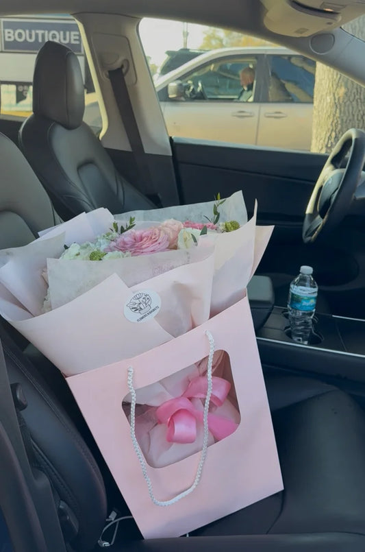 Flower Delivery Tampa Bay 101