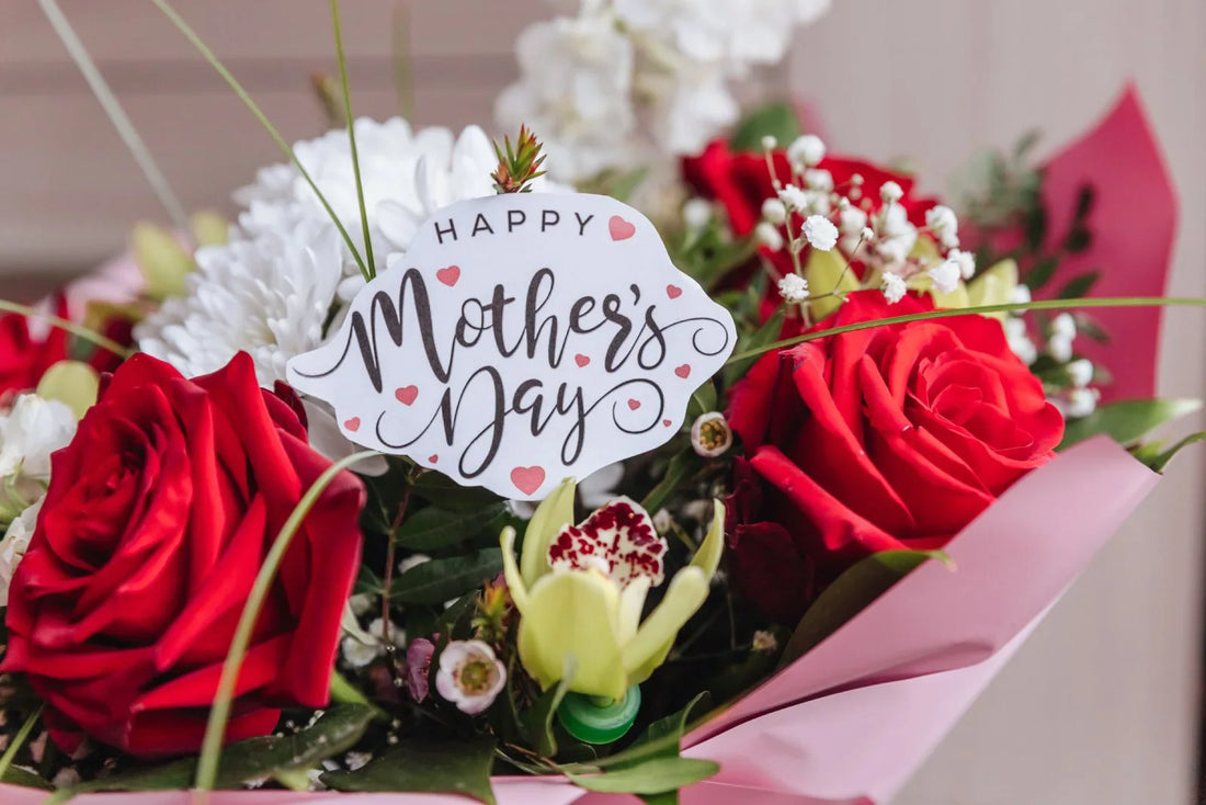 Best Mother's Day Bouquet Flowers to Send This Year