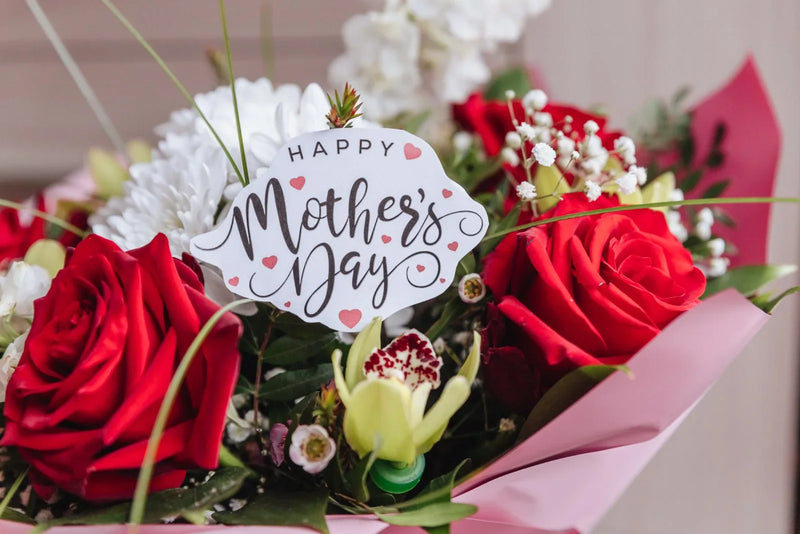 Best Mother's Day Bouquet Flowers to Send This Year