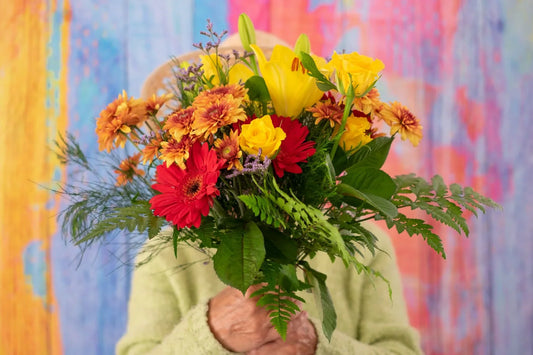 Where to Find the Freshest Daisy Bouquets in Tarpon Springs