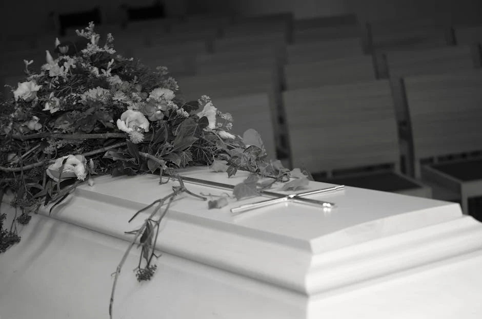 Finding Solace in Petals: Tampa's Best Funeral Flower Options