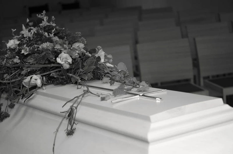 Finding Solace in Petals: Tampa's Best Funeral Flower Options