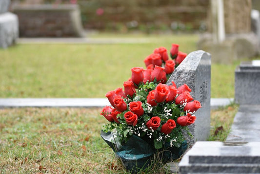 Saying Sorry with Flowers without Breaking the Bank