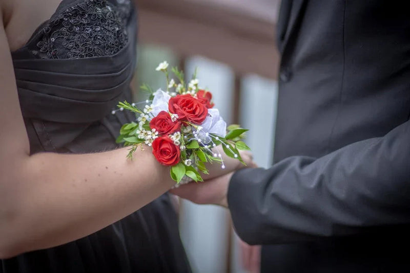 Need a Corsage Now? How to Get Same-Day Delivery or Pick-Up