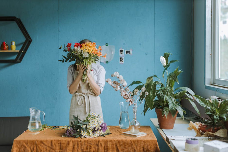 Flower Workshops and Flower Bars: A Tampa Bay Guide