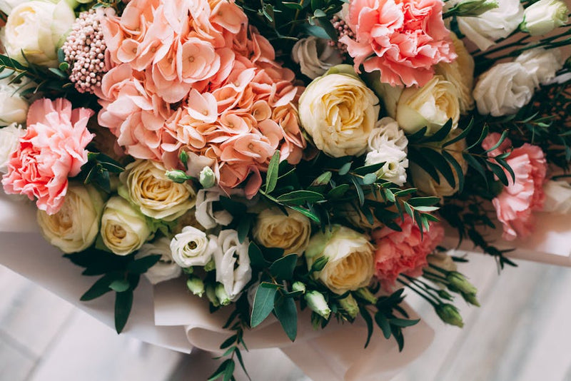 Ultimate Guide to Hydrangea Wedding Decor Ideas