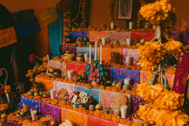 Petals and Piñatas: A Guide to Mexican Wedding Flowers