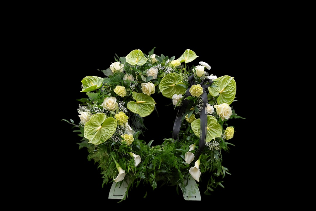 Bereavement Blooms: How to Choose and Send Sympathy Flowers with Care