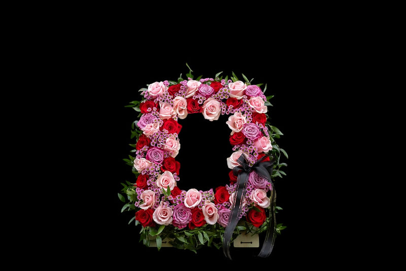 Everything You Need to Know About Funeral Wreath Flower Arrangements