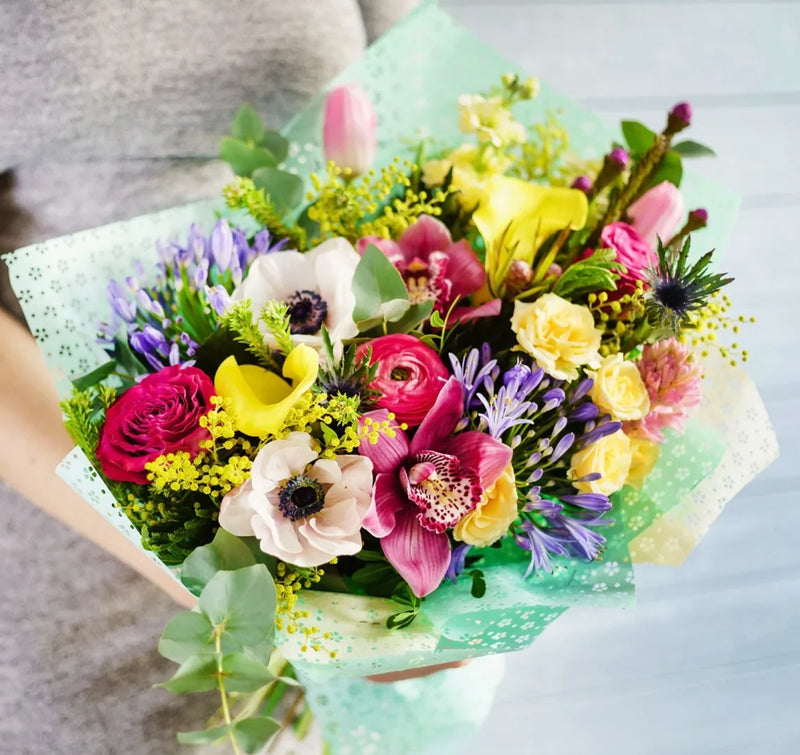 The Best Services for Mother's Day Flowers 2026 Delivery
