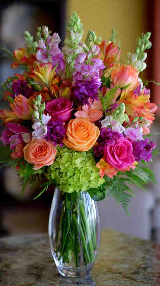 Cómo encontrar la mejor floristería en Tampa Florida sin fallar en el intento