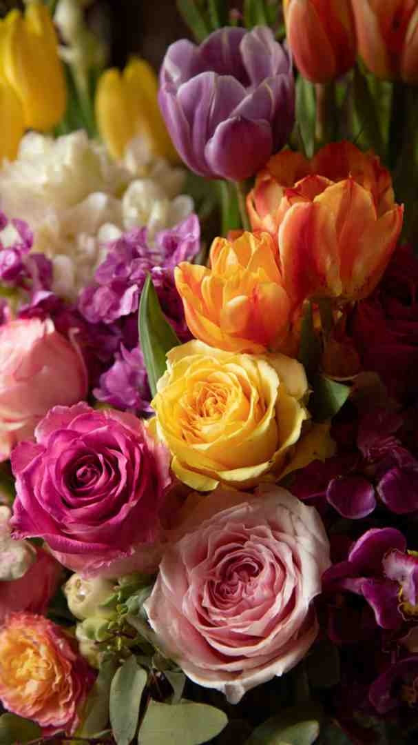 From Petals to Porches: Ordering Flowers Online in Tampa Made Easy