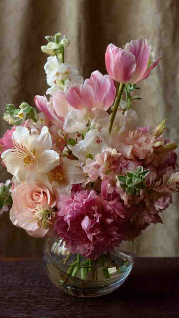 Stop and Smell the Tropical Designs in Clearwater