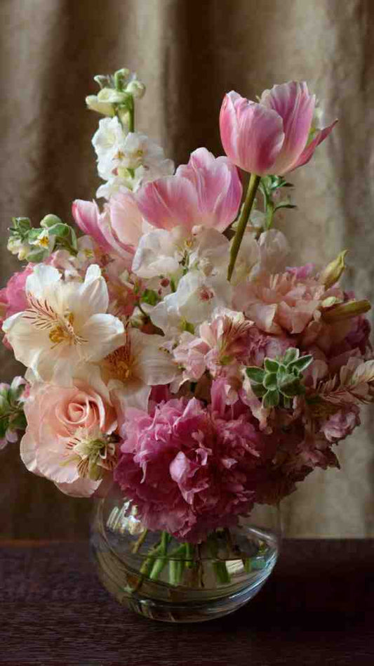 Brighten a Patient Stay with Fast Delivery from Florists Near Tampa General