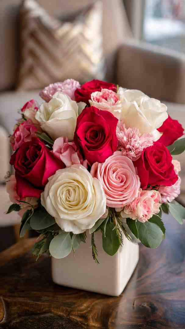 Luxury Flower Bouquets 101
