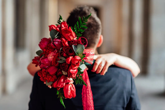 Custom Wedding Flowers Tampa Couples Are Obsessing Over Right Now