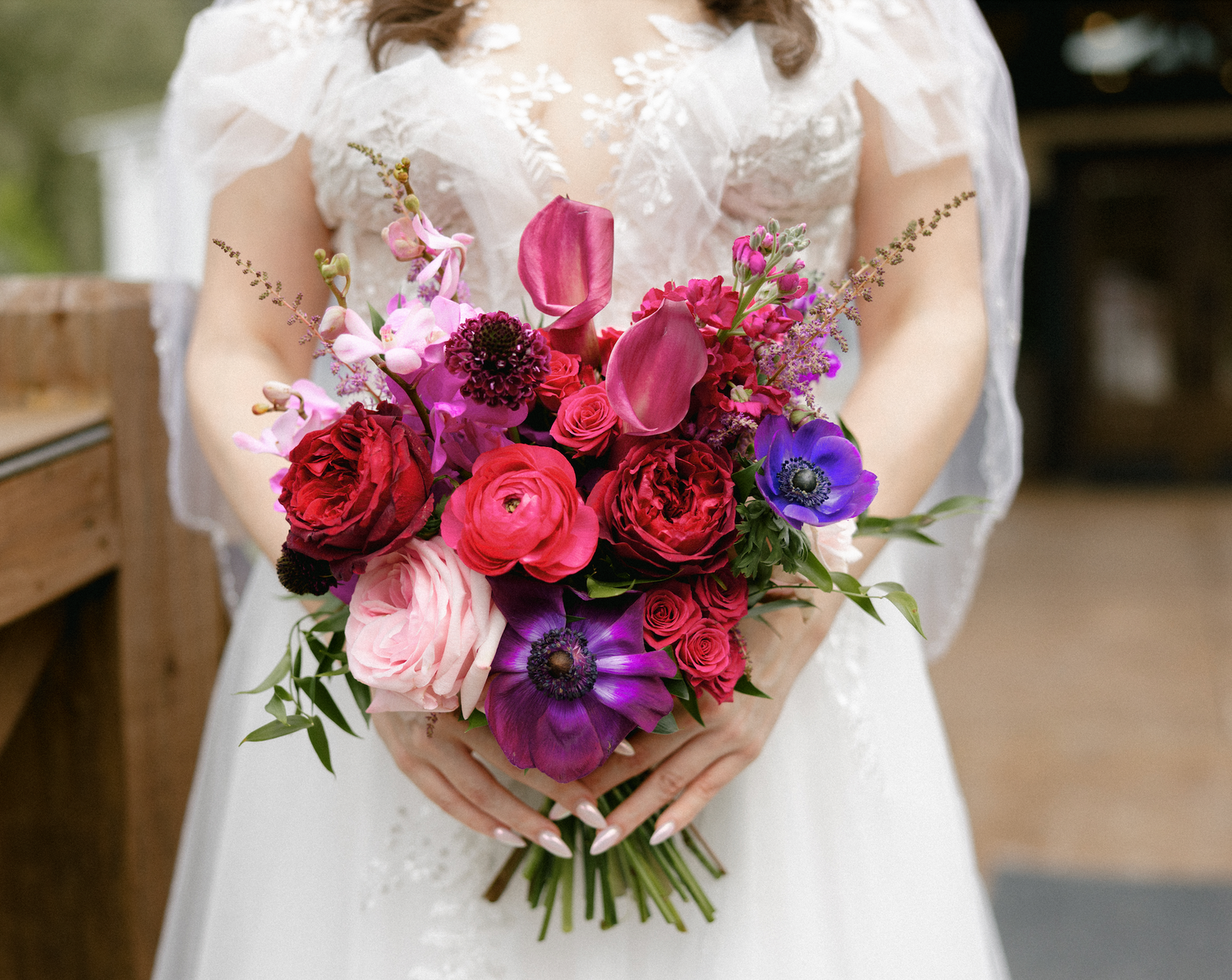 Weddings|Events