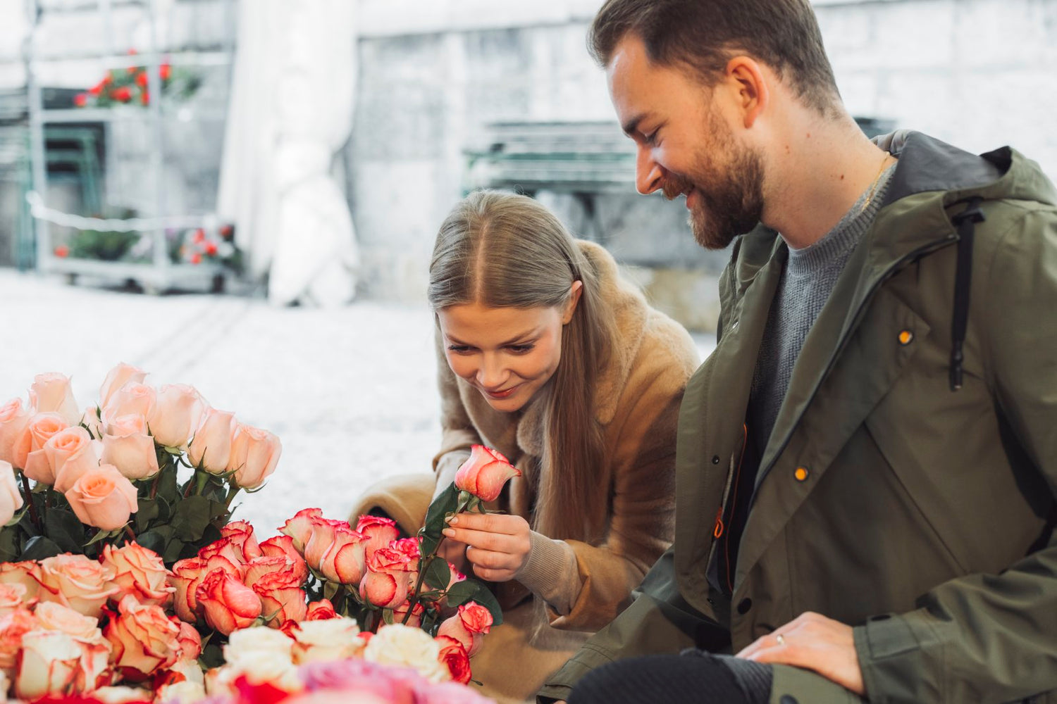 Anniversary Flowers