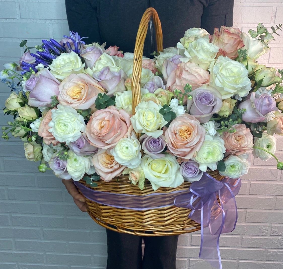 Featured Flowers