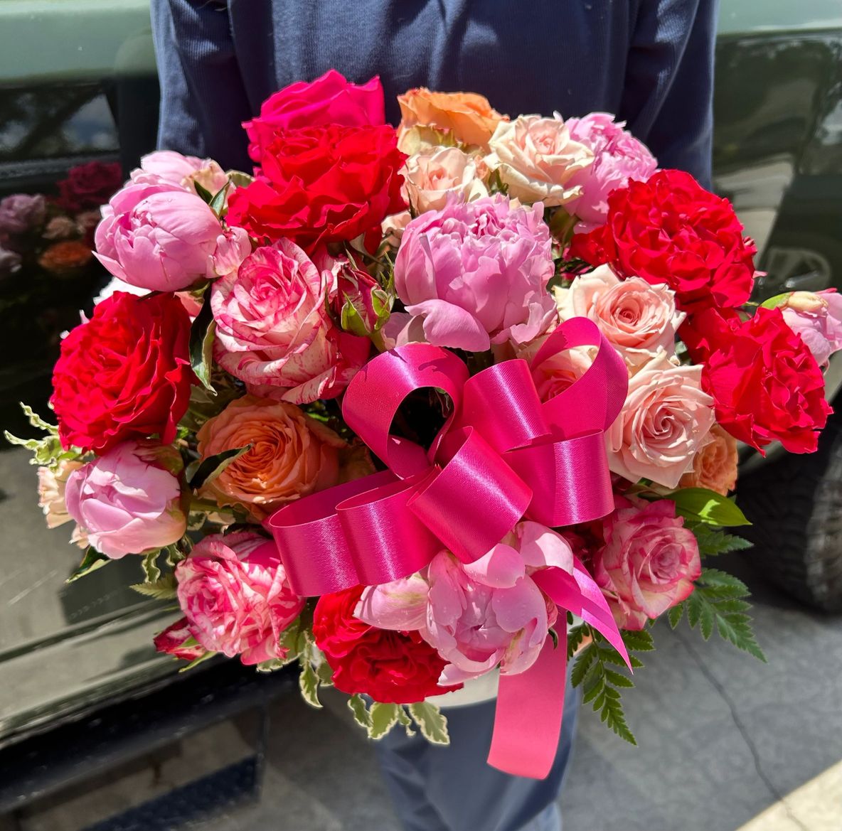 Featured Seasonal Designs