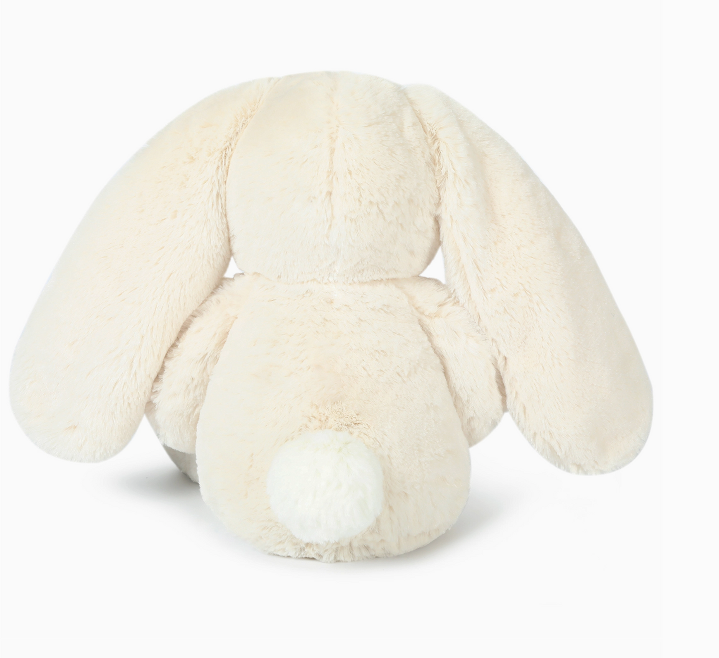 Ziggy Oatmeal Bunny soft toy Easter gift 13.5 inch