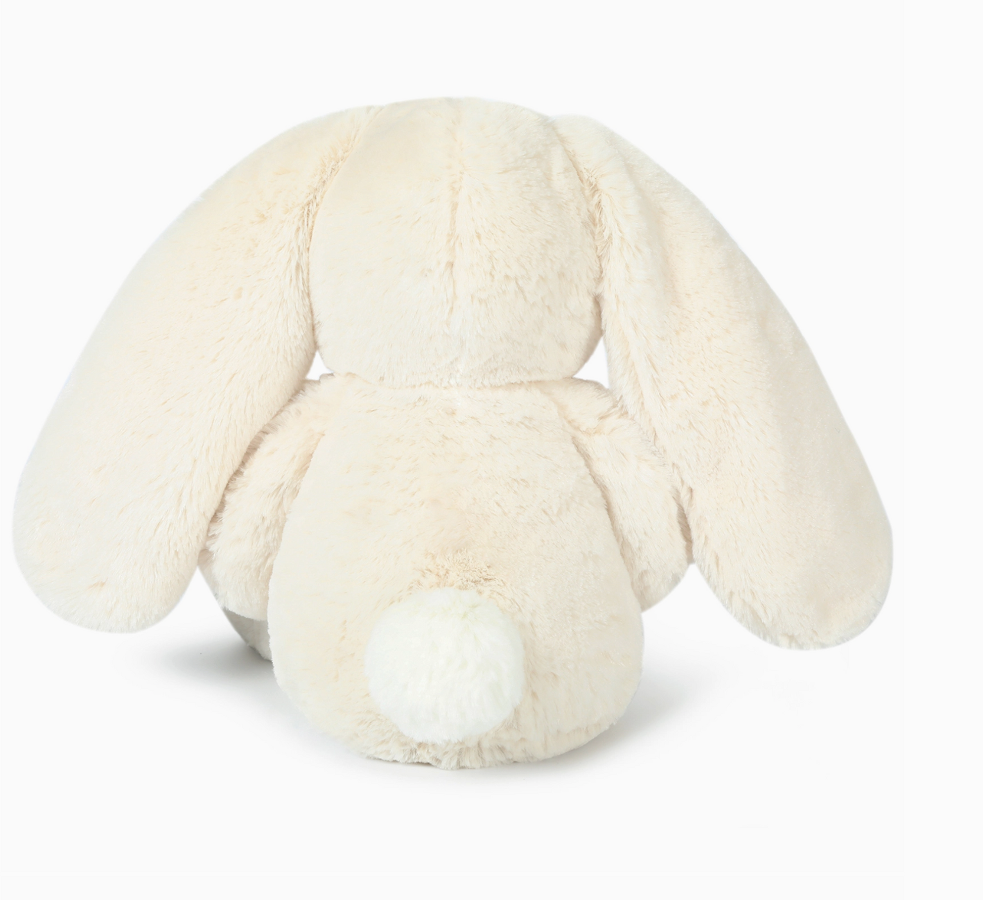 Ziggy Oatmeal Bunny soft toy Easter gift 13.5 inch