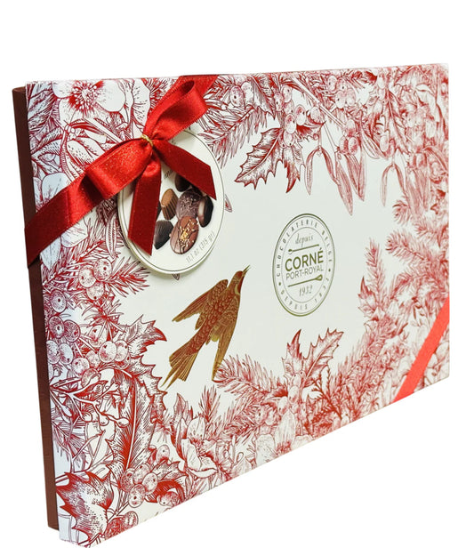Corne Port Royal 28 ct Belgian Chocolates 11.11 oz (315g)