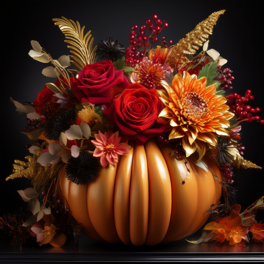 Halloween | Premium Designer’s Choice