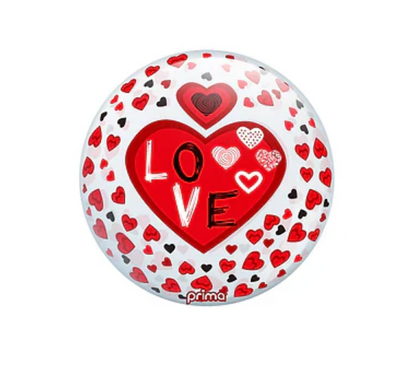 20" Sphere Balloon