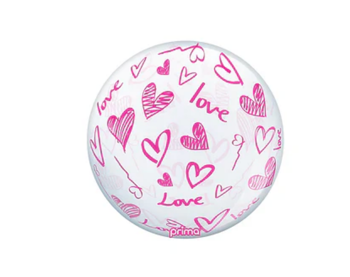 20" Sphere Balloon