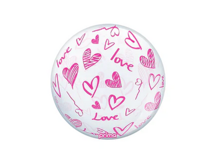 20" Sphere Balloon