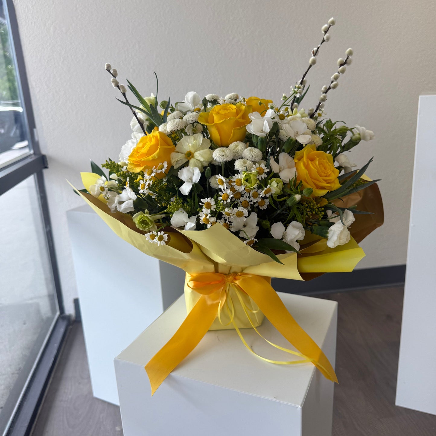 spring Bouquet