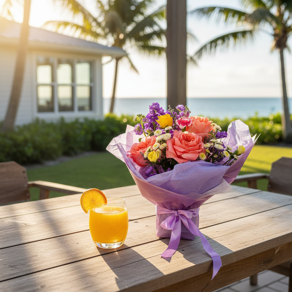subscripion flowers