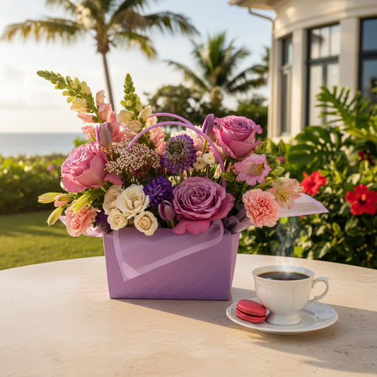 subscription bouquet 