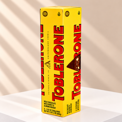 toblerone