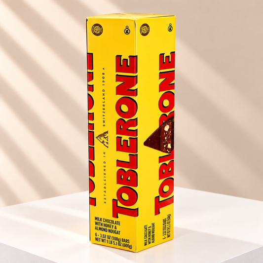 toblerone